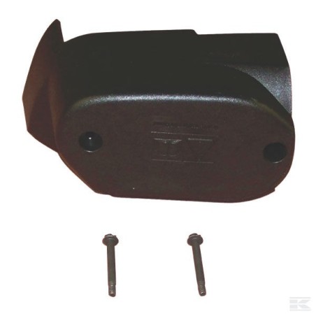 Couvercle de filtre à air