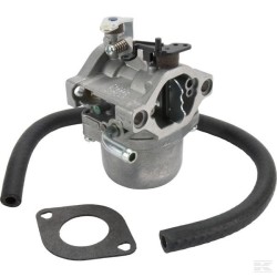 Carburateur