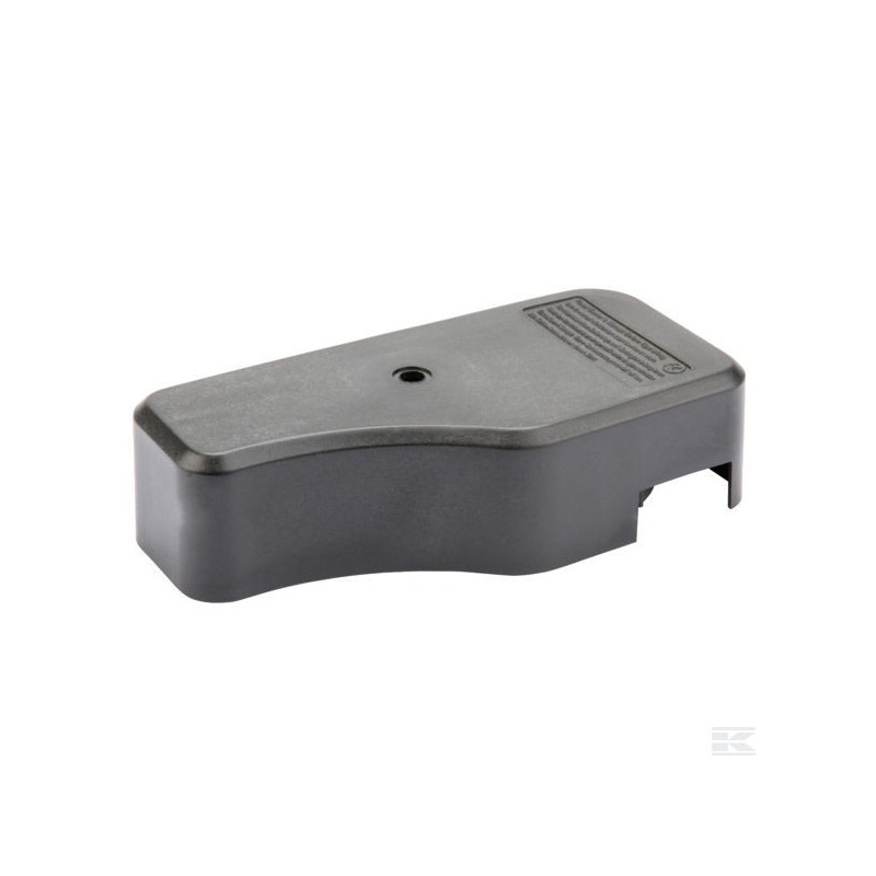 Couvercle de filtre à air