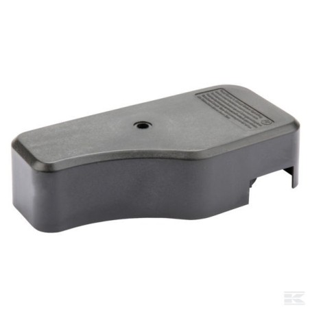 Couvercle de filtre à air