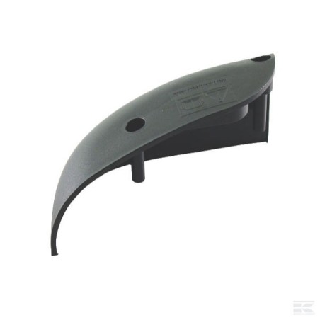 Couvercle de filtre à air