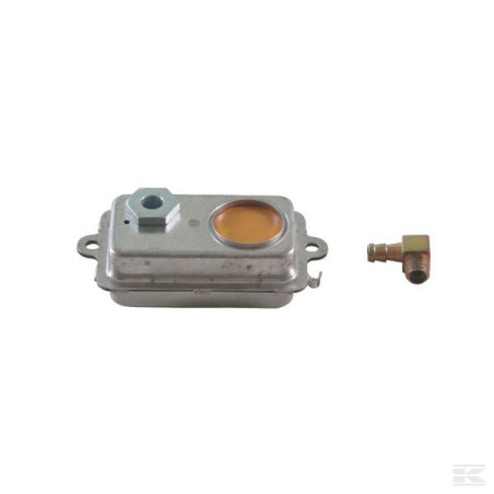 696126 Filtre à air