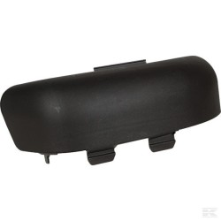 Couvercle de filtre à air