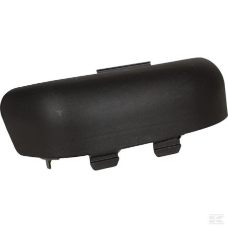 Couvercle de filtre à air