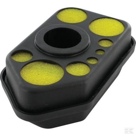 698472 Filtre à air cpl.