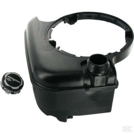 699374 Réservoir de carburant