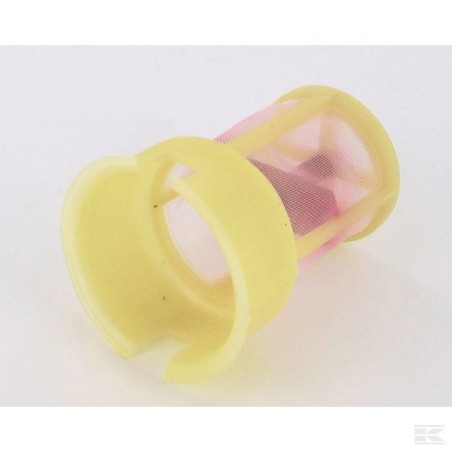 699887 Filtre ess. de res.