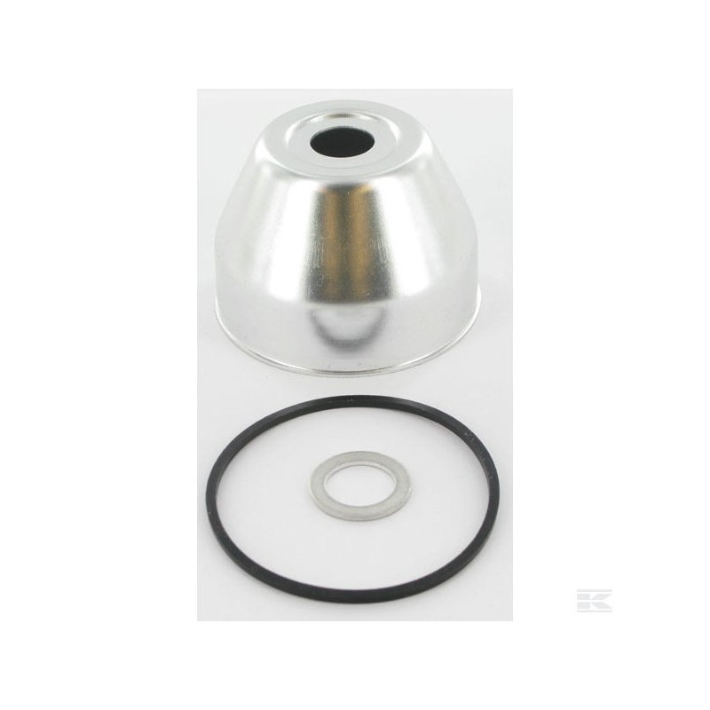 Cuve de carburateur avec joint