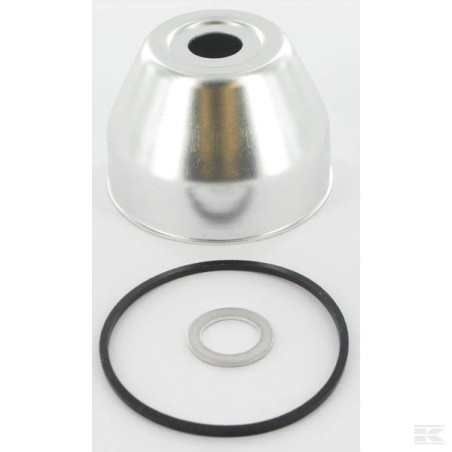 793464 Cuve de carburateur avec joint