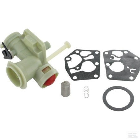 795477 Carburateur