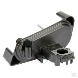 Socle de filtre à air