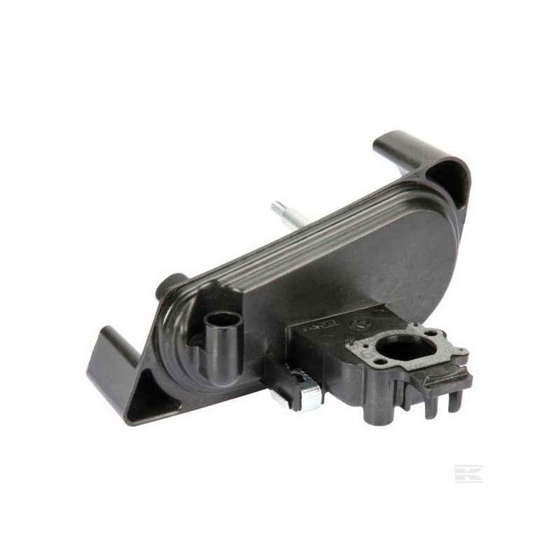 Socle de filtre à air