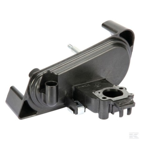 Socle de filtre à air