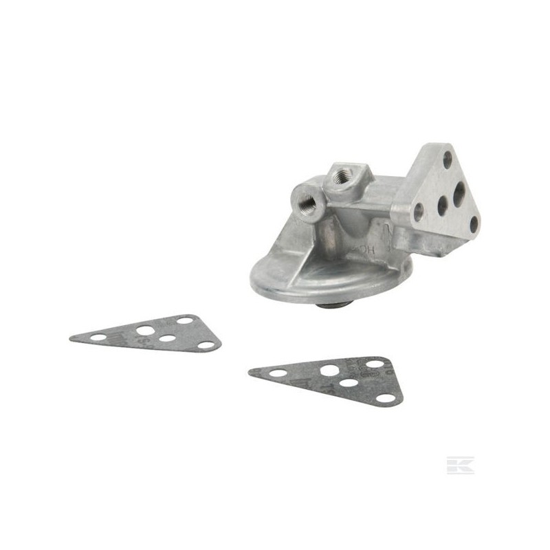 Filtre adaptateur huile