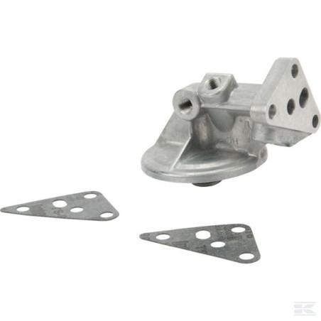 Filtre adaptateur huile