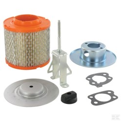Kit de conversion filtre à air