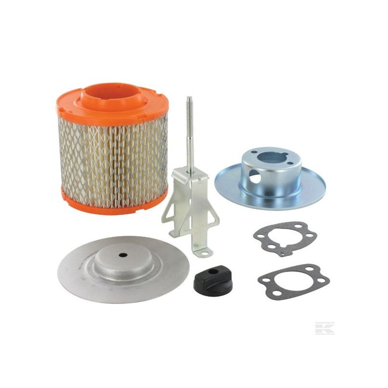 Kit de conversion filtre à air
