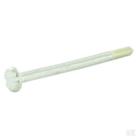 Boulon de filtre à air