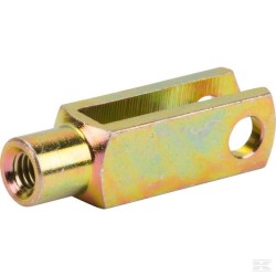 118399000/0 ETRIER FIXATION VERIN TCP/J92