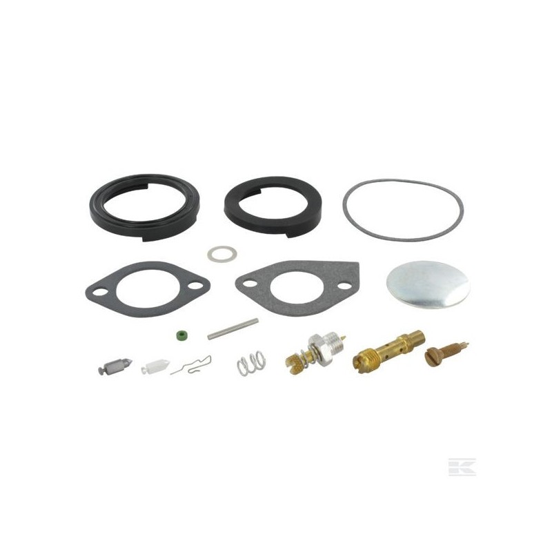 Kit de réparation carburateur