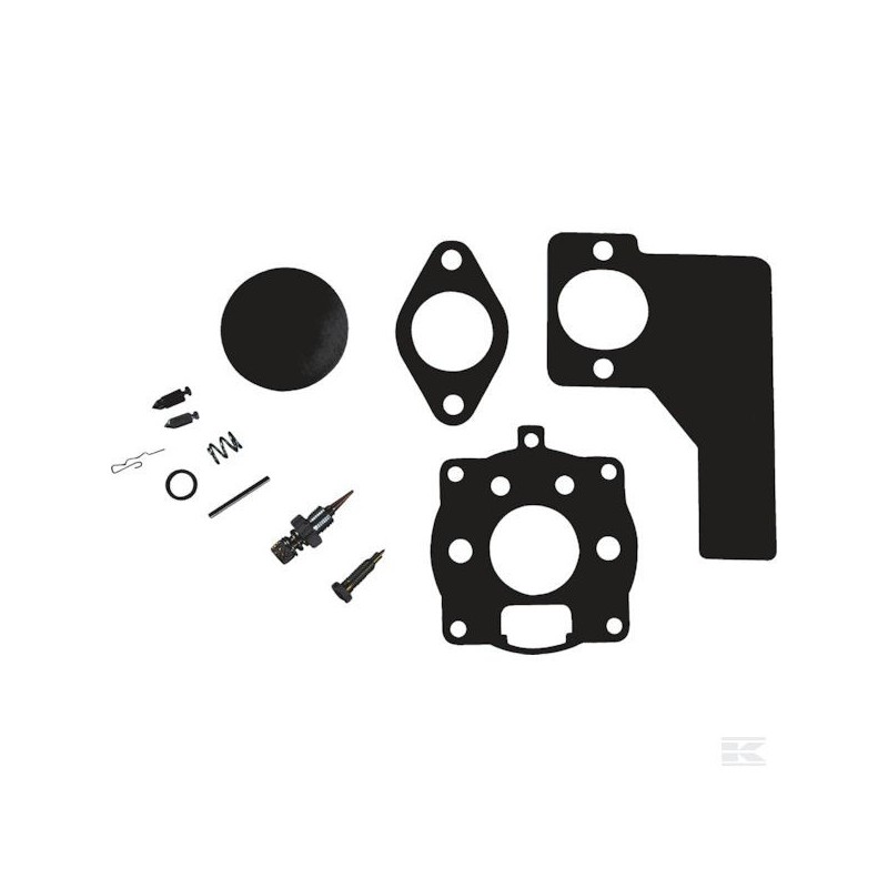 394989 Kit de réparation carburateur