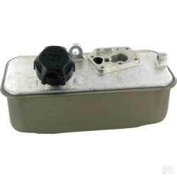 Réservoir de carburant
