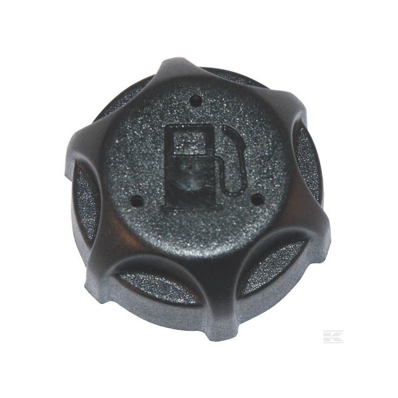 Bouchon de réservoir de carbur