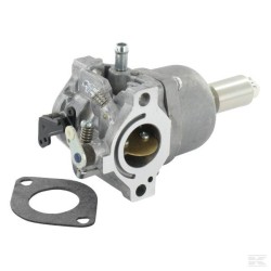 Carburateur
