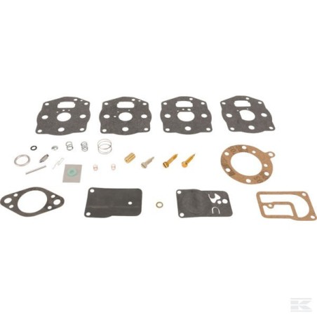 Kit de réparation carburateur