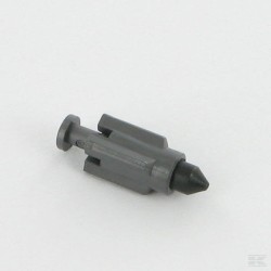 Pointeau du flotteur