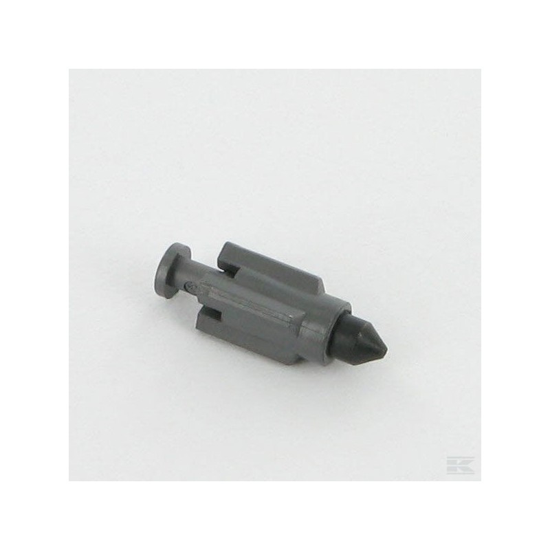 Pointeau du flotteur