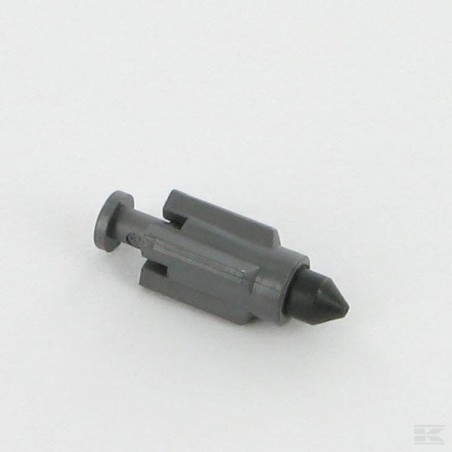 Pointeau du flotteur