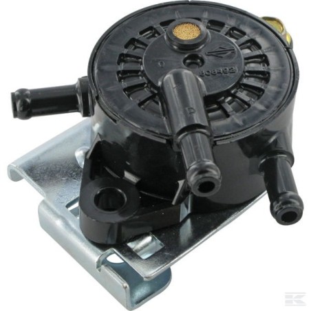 Pompe à carburant