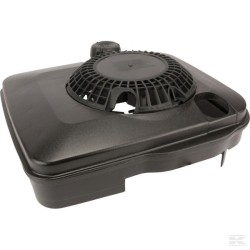 Réservoir de carburant