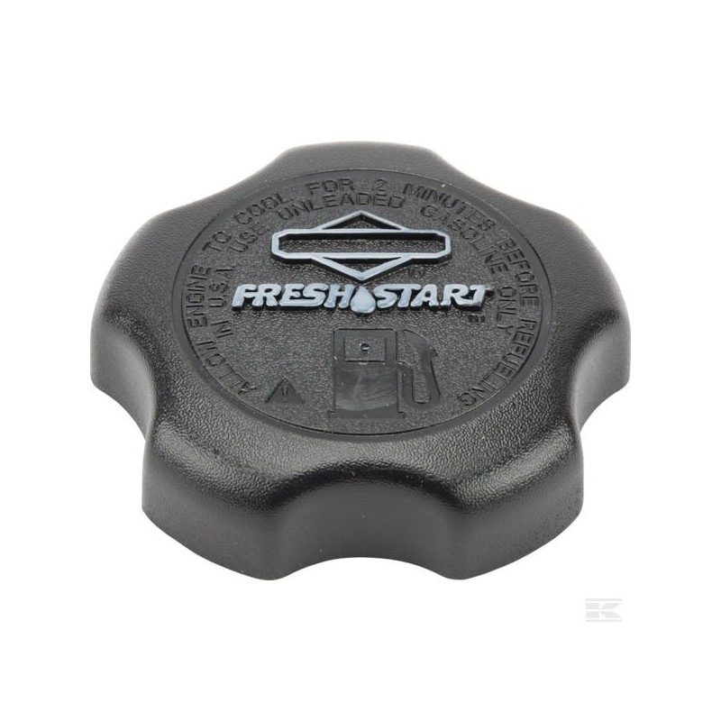 Bouchon de réservoir