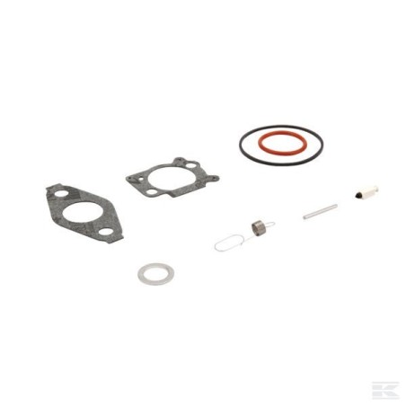 Kit de réparation carburateur