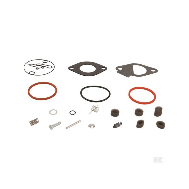 Kit de réparation carburateur