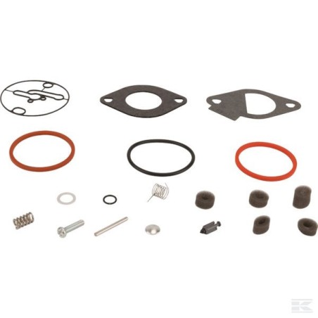 Kit de réparation carburateur
