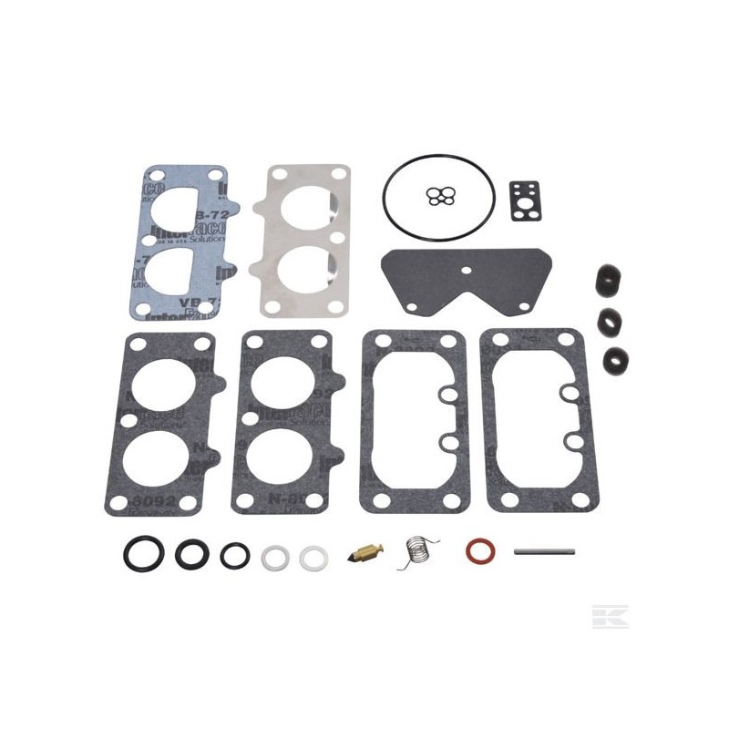 797890 Kit de réparation carburateur