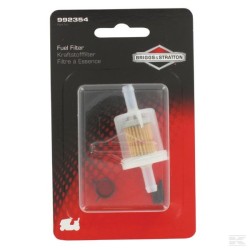 992354 Filtre de carburant, filtre à essence 1 x 691035