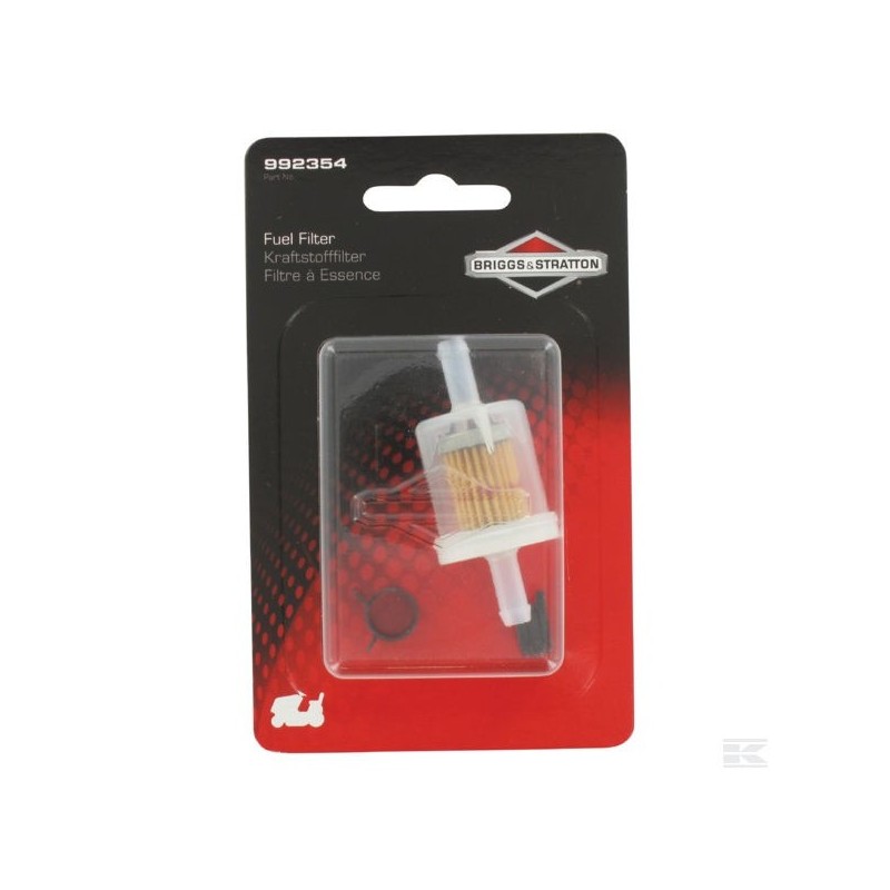 992354 Filtre de carburant, filtre à essence 1 x 691035