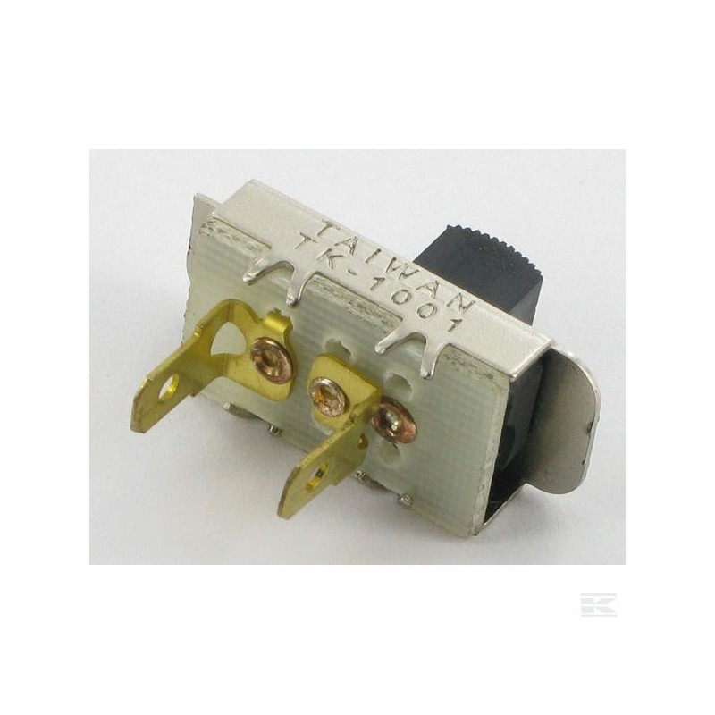 Interrupteur p/ ST 1200