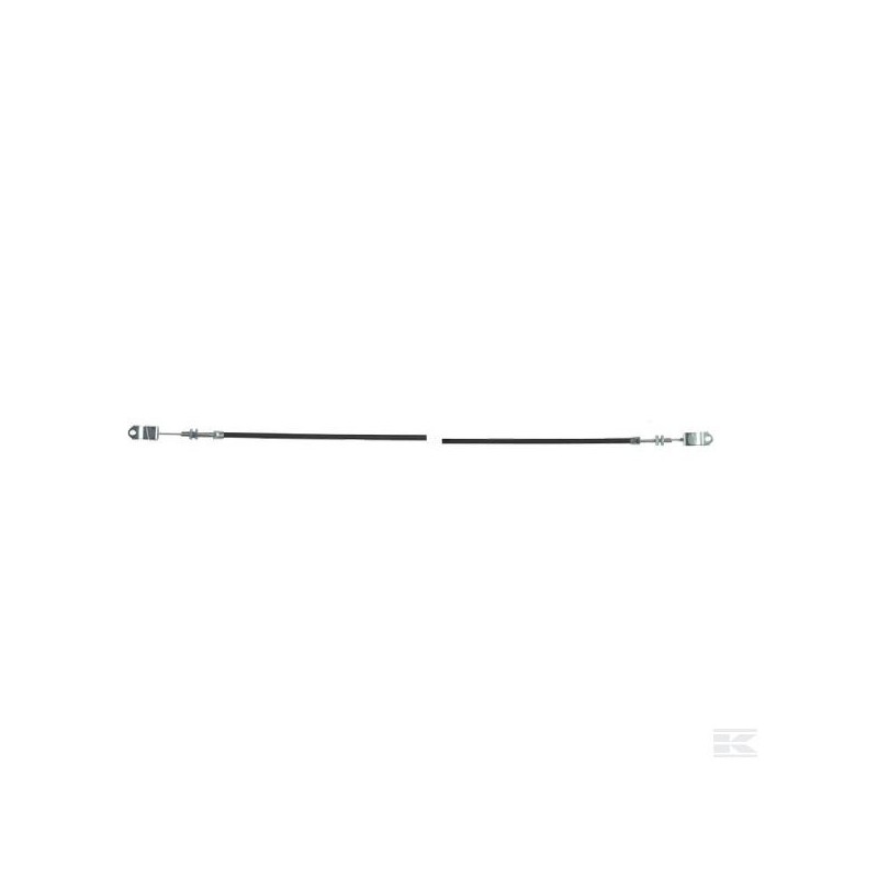 1134-2030-04 CABLE EMBRAYAGE (Y.540, I.78