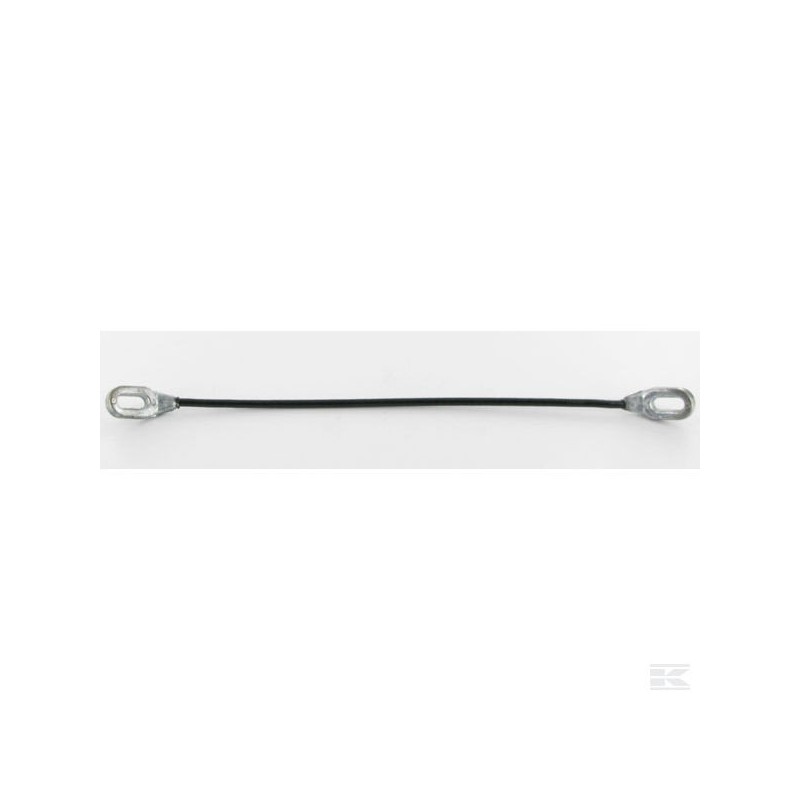 Câble de plateau de coupe std.
