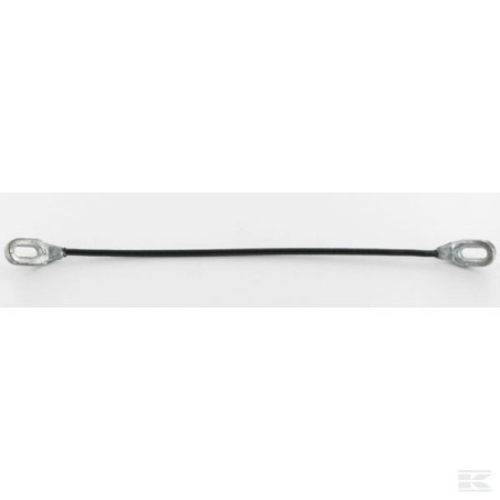 Câble de plateau de coupe std.