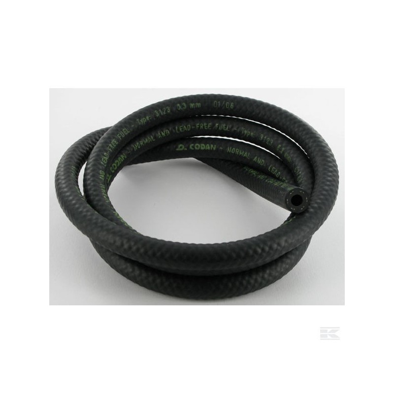 1134-2975-15 DURITE DE CARBURANT