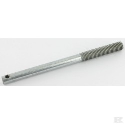 1134-3550-01 END NIPPLE