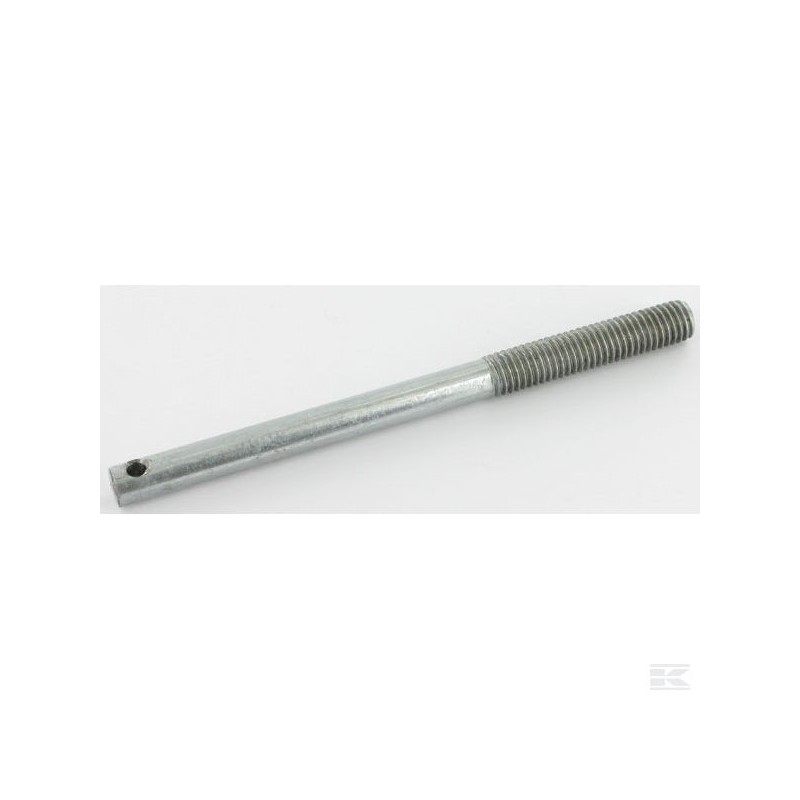 1134-3550-01 END NIPPLE