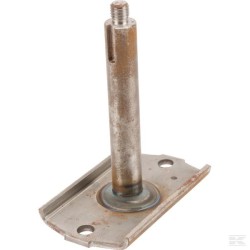 1134-3767-03 BLADE SHAFT (L.110,8)