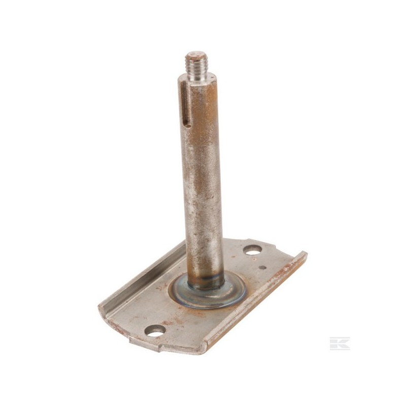 1134-3767-03 BLADE SHAFT (L.110,8)
